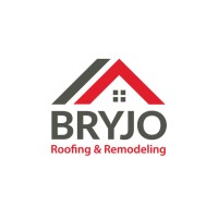 BRYJO Roofing and Remodeling logo