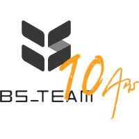BS-Team logo