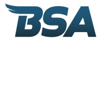 BSA logo
