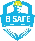 B Safe Safety and Security Consultancy logo