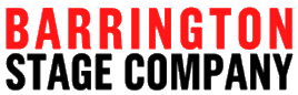 Barrington Stage Company logo