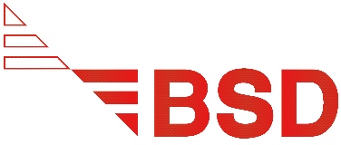 Logo BSD Bildungs- und Servicezentrum GmbH
