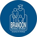 Brandon School Division logo
