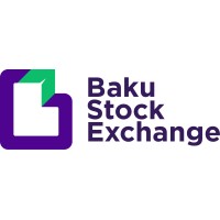 Baku Stock Exchange logo