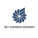 Bet Shemesh Engines Ltd. logo