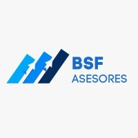 BSF ASESORES logo