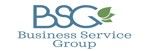 Business Service Group logo