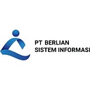 PT Berlian Sistem Informasi logo