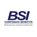 BSI Corporate Benefits logo