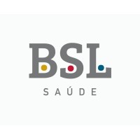 BSL Saúde logo