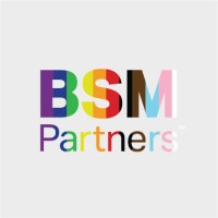 BSM Partners logo