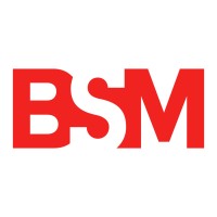 BSM logo