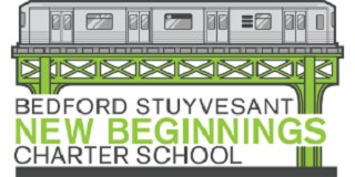 Bedford-Stuyvesant New Beginnings Charter School logo