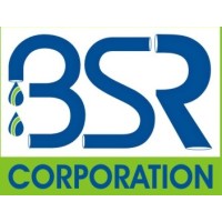 BSR Corporation Pvt. Ltd. logo