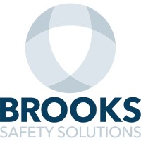 Brooks Safety Solutions logo