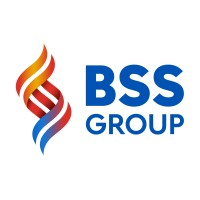 BSS Group logo