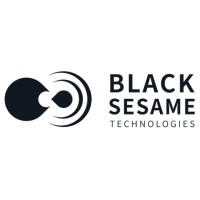 Black Sesame Technologies Inc logo