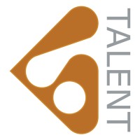 Blackstone Talent Group logo