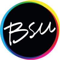BSU logo