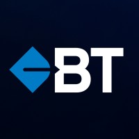 BT logo