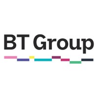 BT Group logo