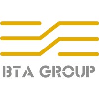 BTA Group logo