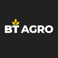 BT AGRO BRASIL logo