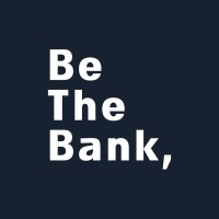 BTB - Be The Bank, logo