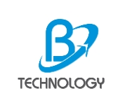 B Technology logo
