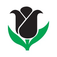 Black Tulip Flowers LLC logo