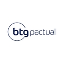 BTGPactual International logo
