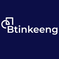 Btinkeeng - Digital Advisory logo