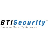 BTI Security logo