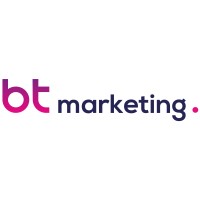 BTmarketing logo