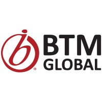 BTM Global logo