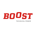 Boost Technical Power logo