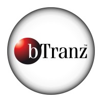 bTranz logo