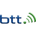 BTT Health GmbH logo