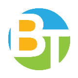 BT Web Group logo