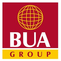BUA Group logo