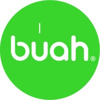 Buah GmbH logo
