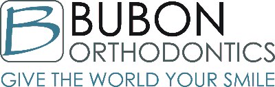 Bubon Orthodontics logo