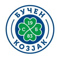 Logo Bucen Kozjak Ltd.