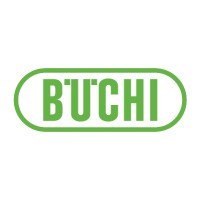 BUCHI Laboratory Equipment logo