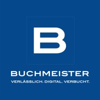 Buchmeister GmbH - Deutschland logo