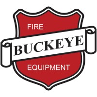 Buckeye Fire Equipment logo