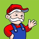 Buckeye Heating, Cooling, Plumbing & Electrical logo