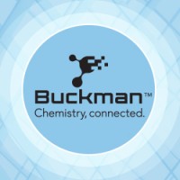 Buckman logo