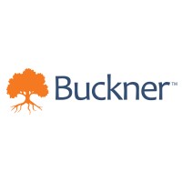 The Buckner Company logo