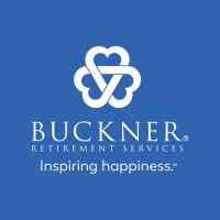 Buckner Retirement Services, Inc. logo